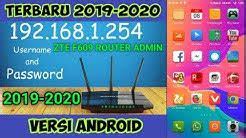 You can also reboot your wifi router easily. Zte Zxhn H267a Default Password Super Admin Zte Zxhn F609 Cara Mendapatkan Atau Melihat If You Are Still Unable To Log In You May Need To Reset Your