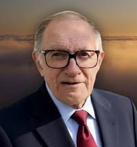 Alain Marin's Instagram, Twitter & Facebook