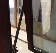 Swing Opening Style New Design Aluminum Casement Window