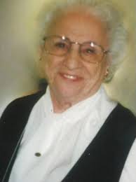 Obituary information for Verna Mae Platner