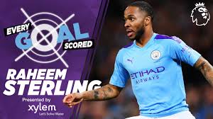 The official facebook page for raheem sterling. Raheem Sterling Raining Goals Every Premier League Goal Scored Man City Youtube