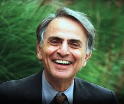 Making an apple pie from scratch requires inventing the universe