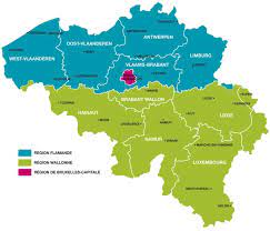 Start studying belgique régions géographiques. Quelles Sont Les Institutions Regionales Bruxelles J