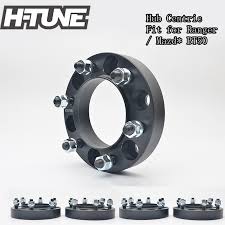 Us 101 12 21 Off H Tune 4pcs Forged Aluminum Hub Centric 6x5 5