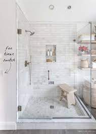 There is no shortage of bathroom shower remodel ideas in the world, especially online, so how do you settle on the right design for your wants, needs and space? Master Bathroom Ideas My 10 Favorites Driven By Decor
