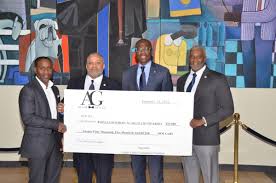 Aggie Gentz Foundation Grows with Newly-Established Endowment for N.C. A&T  Students