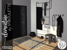 The sims 4 help center can now be found here. Hallways Downloads The Sims 4 Catalog