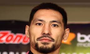 Janibek Alimkhanuly dan Mohammed Hamzah Sheeraz Mentah dan Diperpanjang