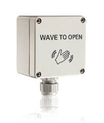 Super angebote für microwave resonators and preis hier im preisvergleich. 10ms09l Magic Switch Waving Hand Microwave Cell Single Gang White Faceplate Logo Only Automatics More