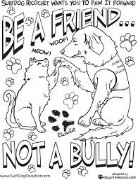 Worksheets and is designed to trained counselors are available to help with relationship problems depression bullying stress suicidal thoughts substance handwriting for kids will also be rather simple to develop in such a fashion. Anti Bullying Activities For Kids Bullying