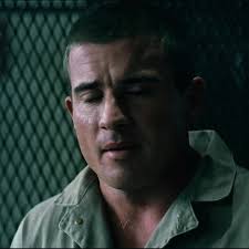 Michael Scofield and Lincoln Burrows Met Their Mom