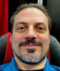 Nicholas Rini's Instagram, Twitter & Facebook