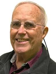 Robert Swab Obituary (11/15/1938