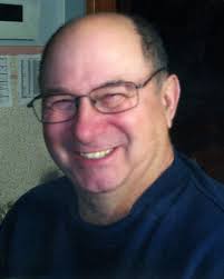 Calvin Edgar Patterson Obituary