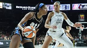 Angel Reese, A'ja Wilson's Final Box Score Stats, Highlights as Dream Beat Aces Amid Hammon Ejection