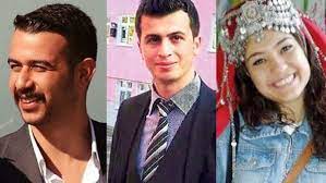 Şehit öğretmen necmettin yılmaz'ın öğrencilerine ziyaret. Umit Aydin Na Twitterze Biz Ogretmenemektir Derken Teror Orgutu Hain Pkk Ogretmenlerimizi Elimizden Aldi Aybuke Yalcin Necmettin Yilmaz Firat Yilmaz Cakiroglu Https T Co Uveve986m2