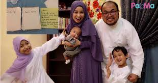 Masa tu tengah pantang 48hari. Berpantang Lepas Bersalin Sendirian Di Luar Negara Ibu Ini Kongsi Tips Dan Pengalamannya Pa Ma