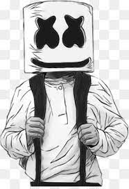 Ilustrasi persediaan rumah sakit, doodle gambar obat perawat, karya seni perlengkapan medis, teks, tangan. Wallpaper Gambar Dj Marshmello Keren Novocom Top