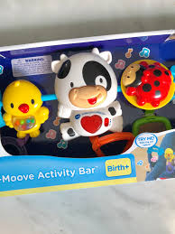 Vtech Activity Bar Cheap Online