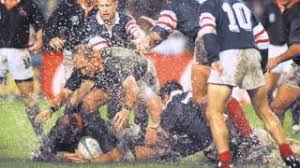 La coupe du monde de rugby 1995 est la 3ème édition de cette épreuve. Ce Jour La 17 Juin 1995 Demi Finale De La Coupe Du Monde De Rugby Youtube