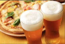 A Taste of the Neighborhood: Pizza, Brews, & More!