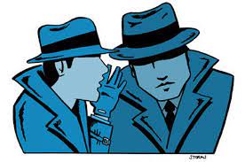 Espionaje