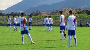 El fc porto colombia nace de la alianza entre director general del gimnasio del norte, ricardo pérez arciniegas, junto con jorge nuno pinto da costa, presidente del porto fútbol club. Colombia Conflict Swapping The Battlefield For The Football Pitch Bbc News