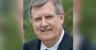 John Kevilly Obituary