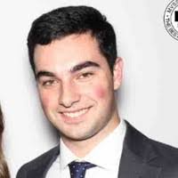 Tom Hanrahan's Instagram, Twitter & Facebook