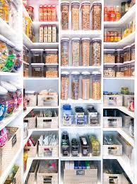 But that was just the. Khloe Kardashian S Pantry The Home Edit