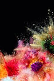 Color Splash Theme Liven Up Your Desktop With Cheerful Explosions Of Color With Our Color Splash Theme Color Splash Windows Themes Theme