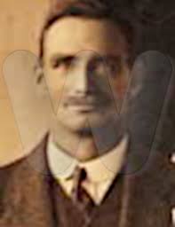 Charles Aubrey Charlewood 1875–1940