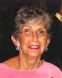 Obituary information for Maria "Toni" Tocco