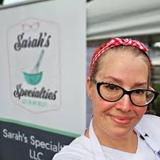 Hi all! I just wanted to introduce myself and thank our admins for creating  this space to share, inspire, and grow. I am Sarah of Sarah's Specialties  in Orange City. My journey