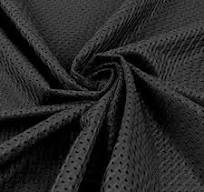 FabricLA 100% Polyester Football Mesh Fabric - 58/60" Inches (150 cm) Wide  - Football Mesh Fabric by The Yard - Use in Sports Uniforms for Football,  ...