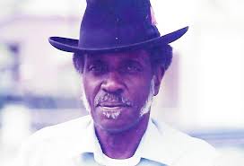 SSGT Roy “Sarge” Davis (1928-1994)