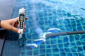 Benefits attributed to borates are a more stable ph, reduced chlorine demand, softer feeling water, higher water clarity, and acts as an algaecide. Diy Homemade Pool Clarifiers Active Weekender