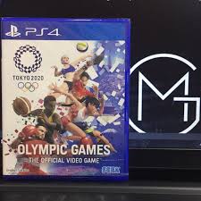 Olympic athletes and officials ponder vaccine dilemma as tokyo games loom. Ps4 Olympic Games Tokyo 2020 The Official Video Game 2020å¹´ ä¸œäº¬å¥¥è¿ R3 ä¸­è‹±æ–‡ç‰ˆ Eng Chi Ver Shopee Malaysia