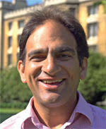 Andrew Nethsingha (conductor)