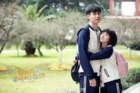 아름다웠던 우리에게 치아문단순적소미호 chiamundansunjeogsomiho chiamundansunjeoksomiho for us who are beautiful to our pure little beauty a love so beautiful korean. 5 Fakta Tentang Remake C Drama A Love So Beautiful