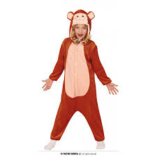 Costume carnevale bambino da scimmia di animale vestito travestimento per bimbo | abbigliamento e accessori, carnevale e teatro, costumi the costumers updated their cover photo. Costume Carnevale Scimmia Bambini 5 6 Anni Vestito Completo Tuta Con Capuccio E Codadi Animali Della Giungla No Accessor Parole E Pensieri