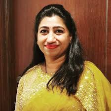 Feeling happy to be a part of FOGSI-TAIOG National conference