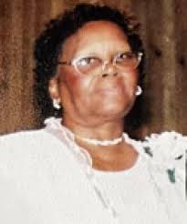 Mrs. Nellie Dean Obituary (2023)