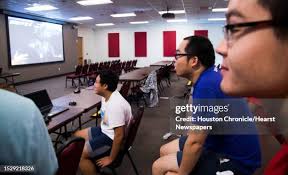 614 Jimmy Chan Stock Photos, High-Res Pictures, and Images