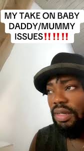 Baby Daddy and Mummy Episode