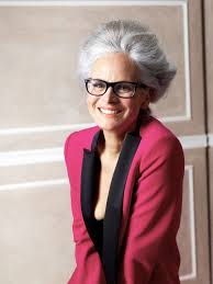 You have to create bang style with side swept women in their mature age may also follow the attractive look of laura dern because of her beautiful golden and blonde curls with fantastic bounce and volume. 50 Attractive Hairstyles For Older Women Salonsoda
