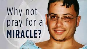 Death with Dignity: Bill Mares shares his final moments with WCAX