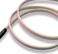 High Temperature FireWire Cable - Cicoil