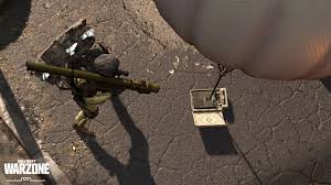 Warzone players provides vital information about the game in progress. Warzone Mode Recon Plunder