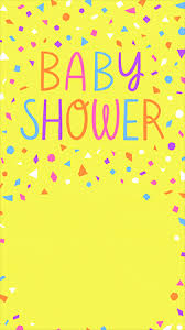 Receive the jpg right now and print yourself! Free Baby Shower Invitations Evite